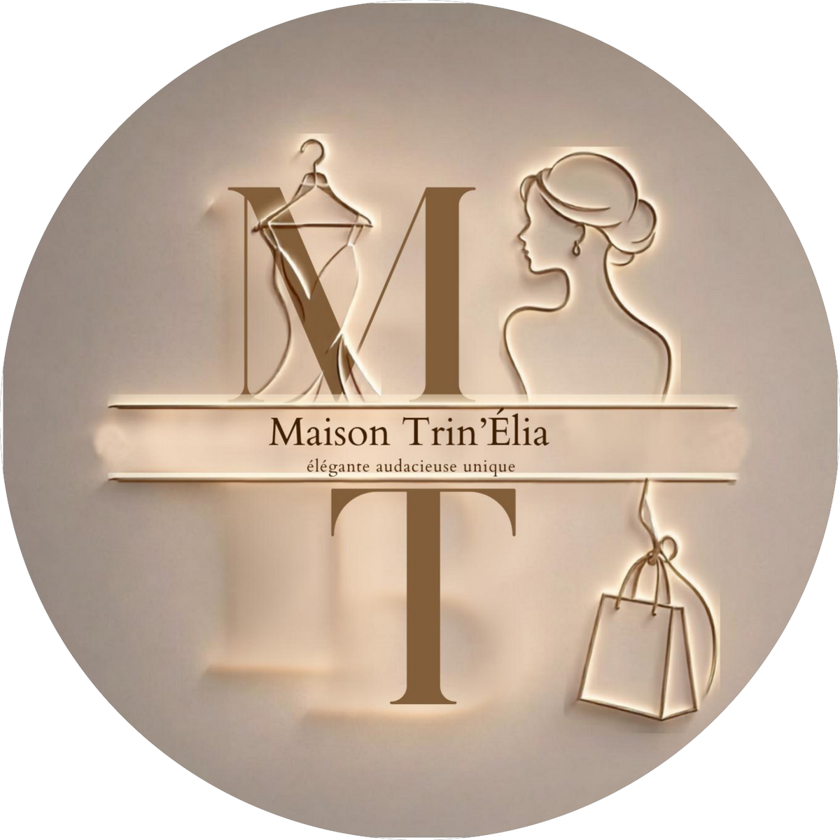 Maison Trin'Élia 